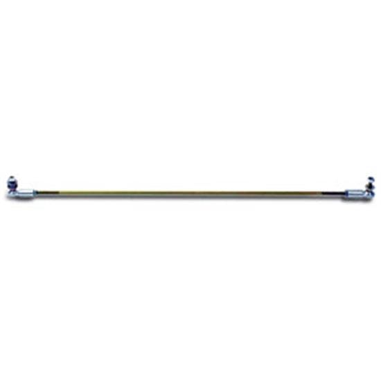 AFCO 10175-21 Throttle Linkage Rod Kit, 21 Inch