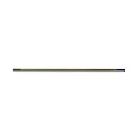 AFCO 10176-21 Throttle Rod, 21 Inch Long