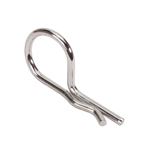 AFCO Hair Pin Clip, 5/32 Inch