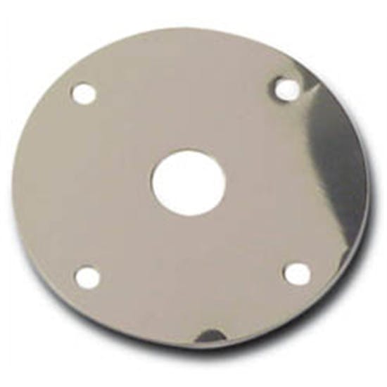 AFCO Hood Pin Scuff Plate