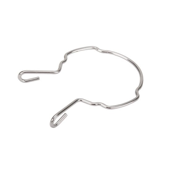 AFCO 10243SR Aluminum Threaded Coil Over Snap Ring