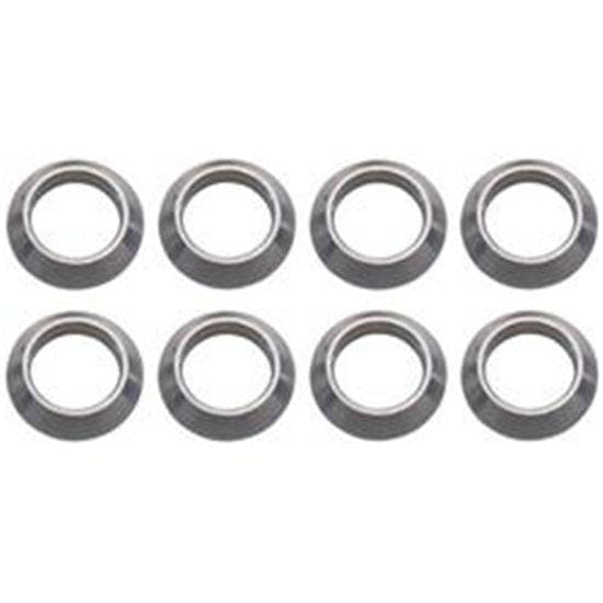 AFCO Aluminum Cone Spacer Kit, 5/8 Inch Hole