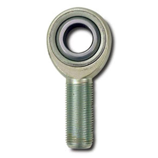 AFCO 10430 Standard Steel Heim Rod End, 5/8-18 RH Male