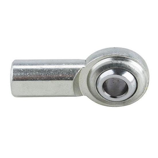 AFCO 10443 Standard Steel Heim Rod End, 1/2-20 LH Female