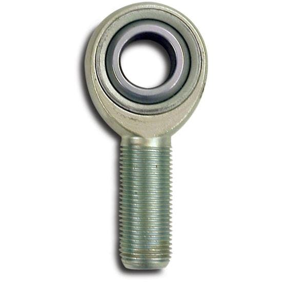 AFCO 10445 Aircraft Quality Heim Rod End, 1/2-20 LH Male