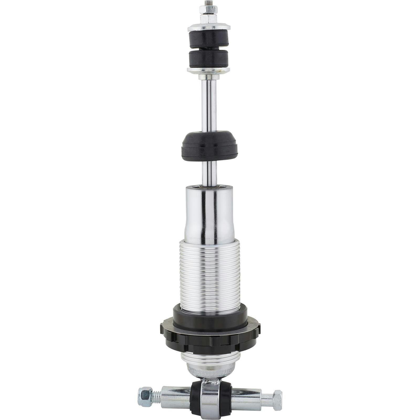 AFCO Coil-Over Shock for Mustang II, Chrome Plated