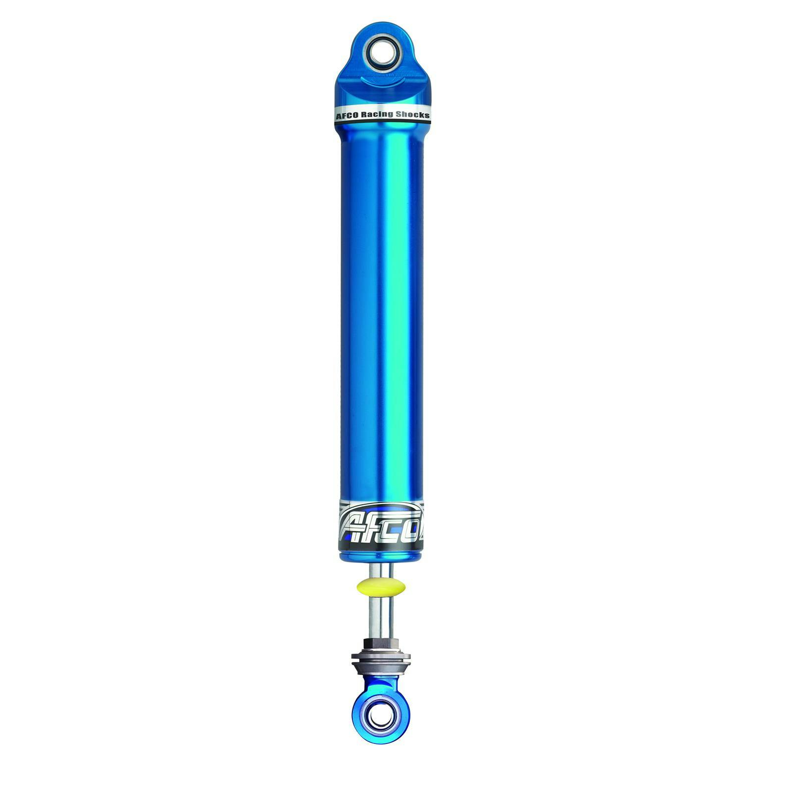 AFCO 1161-10T Almuminum Gas Shock Absorber, w/Bearing