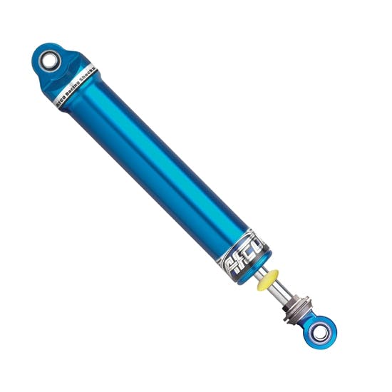 AFCO 1196T 11T Series Big Smooth Alum. Shock-9 In Stroke-Comp 6/Reb 6