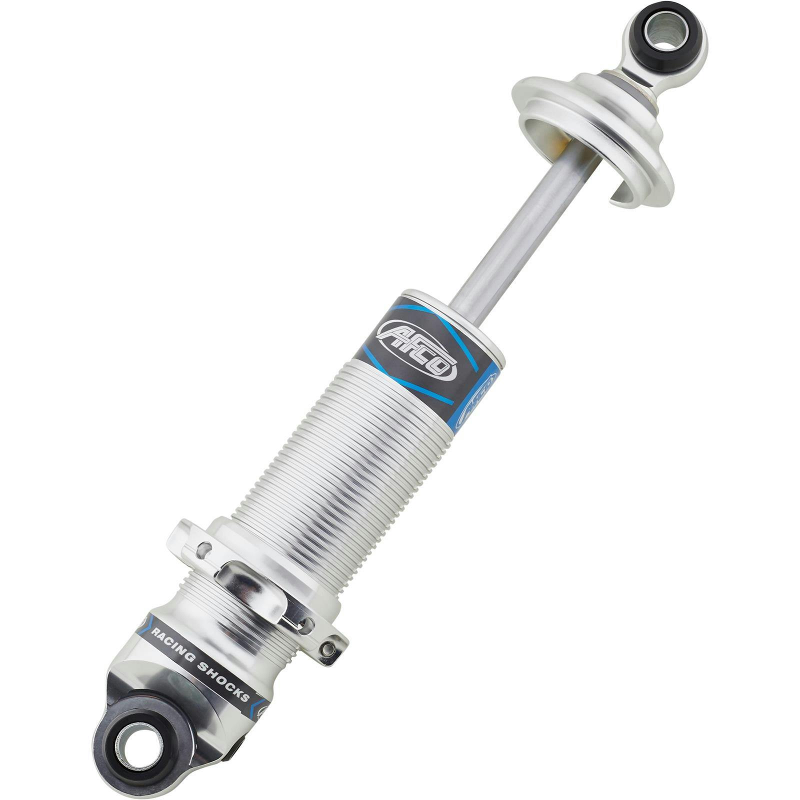 AFCO Non-Adjust. Coilover Shocks w/o Spring, 14 Inch Ext, 5/8 Bushing
