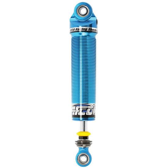 AFCO 1355T 13T Series Aluminum Big Threaded Shock-5 Inch, Comp 5/Reb 5