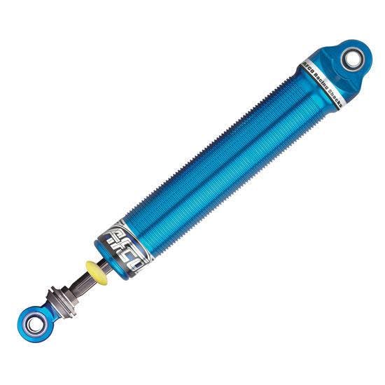 AFCO 1373-14T 13 Series Alum Body Threaded 7" Shock,Comp 3/Reb 14