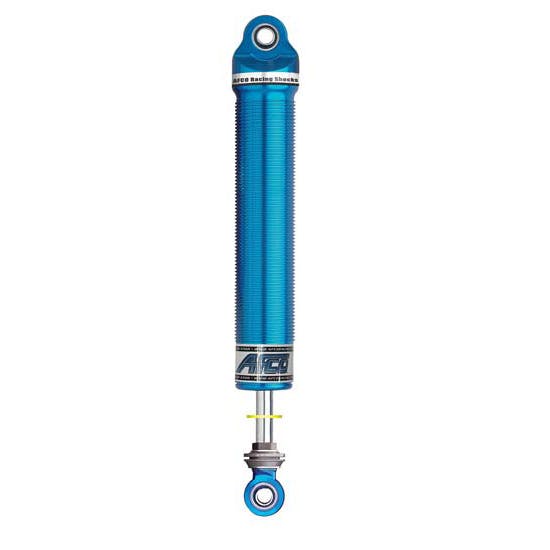 AFCO 1398-0T Aluminum Shock Twin-tube 13 Series 8/0, 9" Stroke