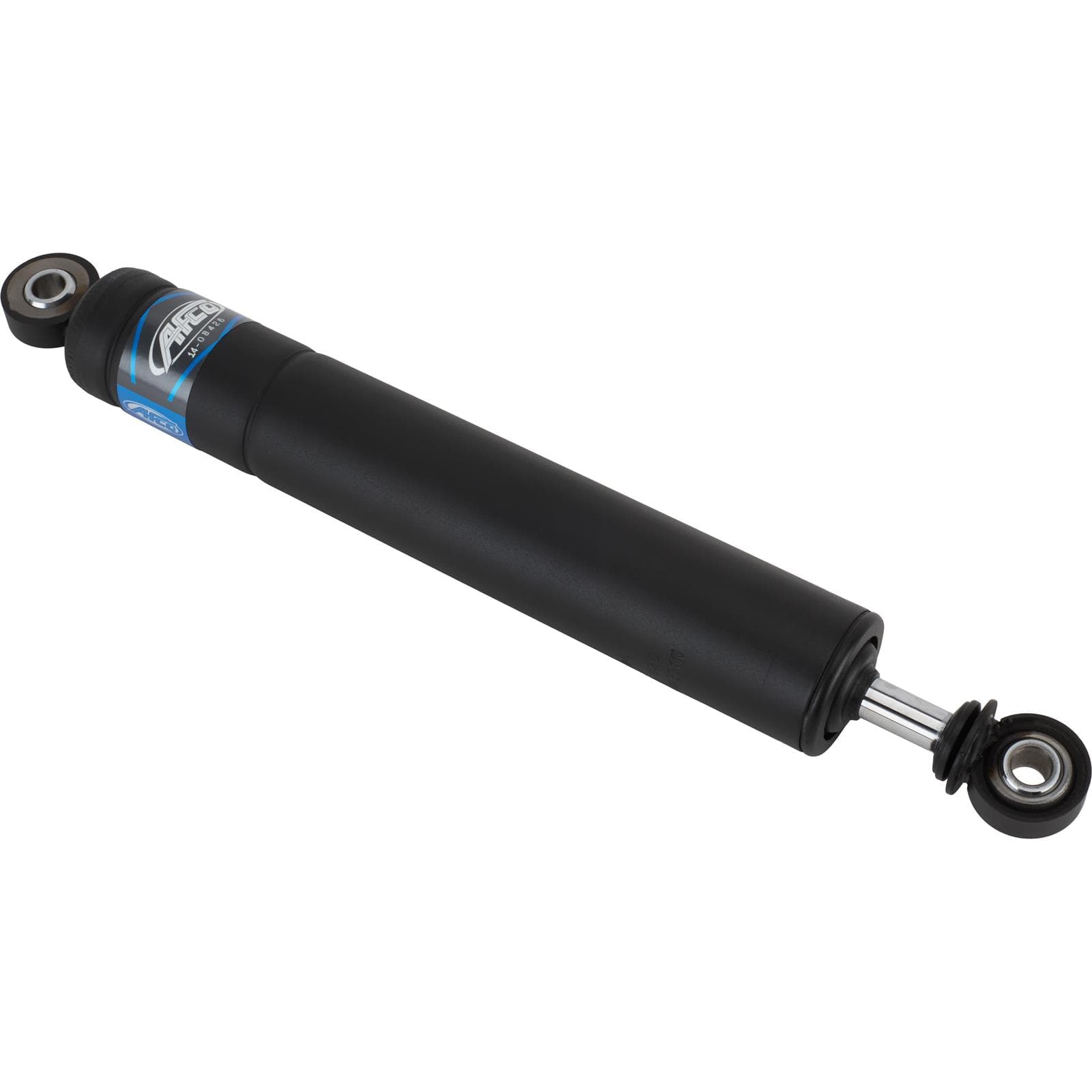 Afco 1494 14 Series Fixed Bearing Shock, 9 Inch, Comp 4/Reb 4