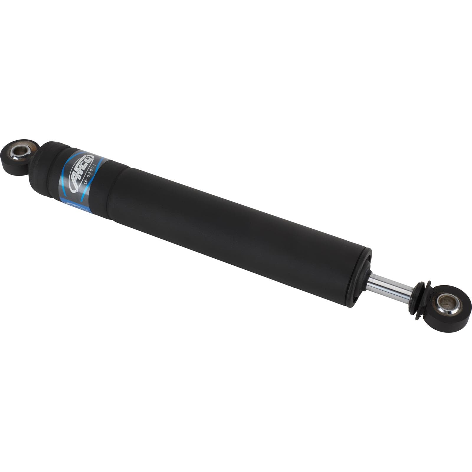 Afco 1495 14 Series Fixed Bearing Shock, 9 Inch, Comp 5/Reb 5