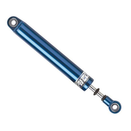 AFCO 1663-1S 16 Series Sm. Smooth Twin Tube Shock 6" Comp 3/Reb 1