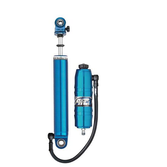 AFCO 1672515R Aluminum Shock Mono-tube 16 Series 25/15, 7 Inch