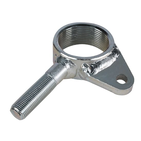 AFCO 19066 Modular K772 Upper Ball Joint Collar Ring, 10 Degree,