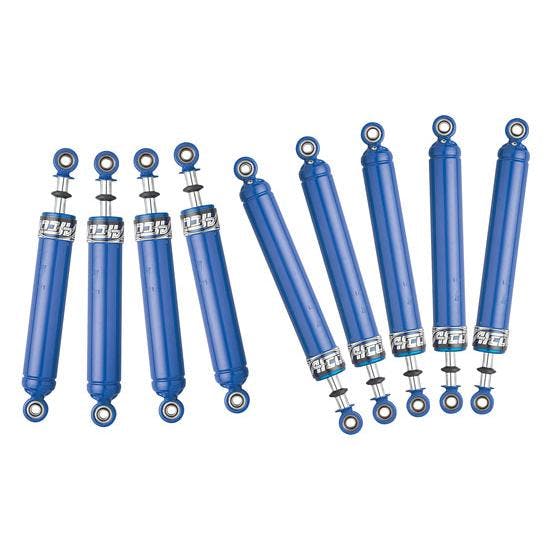 AFCO Edge Super Stock 9 Shock Package