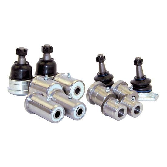 AFCO 200-1001 Low Friction 1966-74 GM Front Suspension