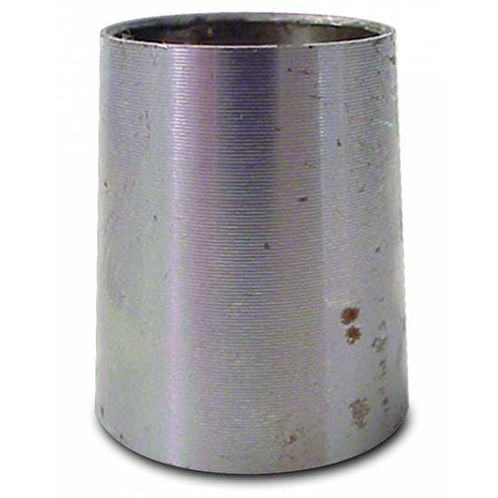 AFCO 20038B Steel Ball Joint Taper Bushing Adapter