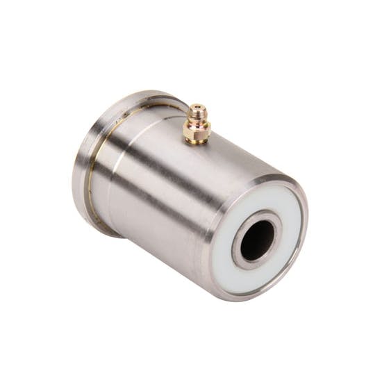 AFCO 20076LW GM Light Steel Lower A-Arm Bushing, 1.650 O.D. x .50 I.D.
