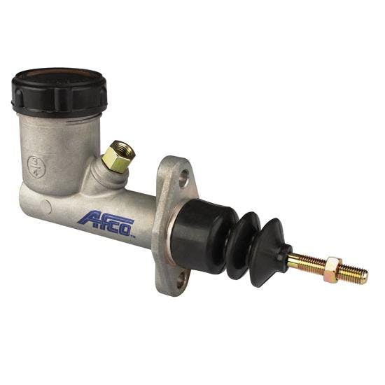 AFCO Clutch Master Cylinder - 3/4 Bore