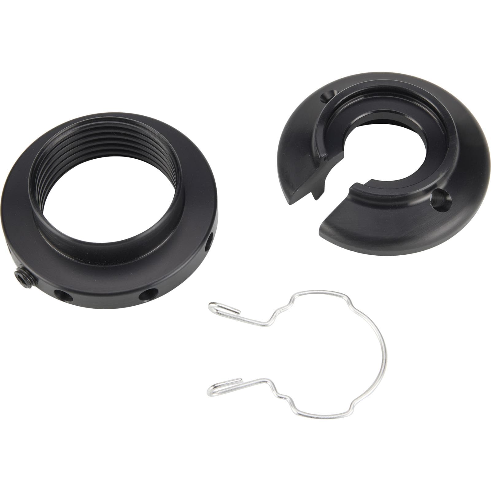 AFCO 20123 16 Series Small Body Alum Threaded Body Coil-over Kit