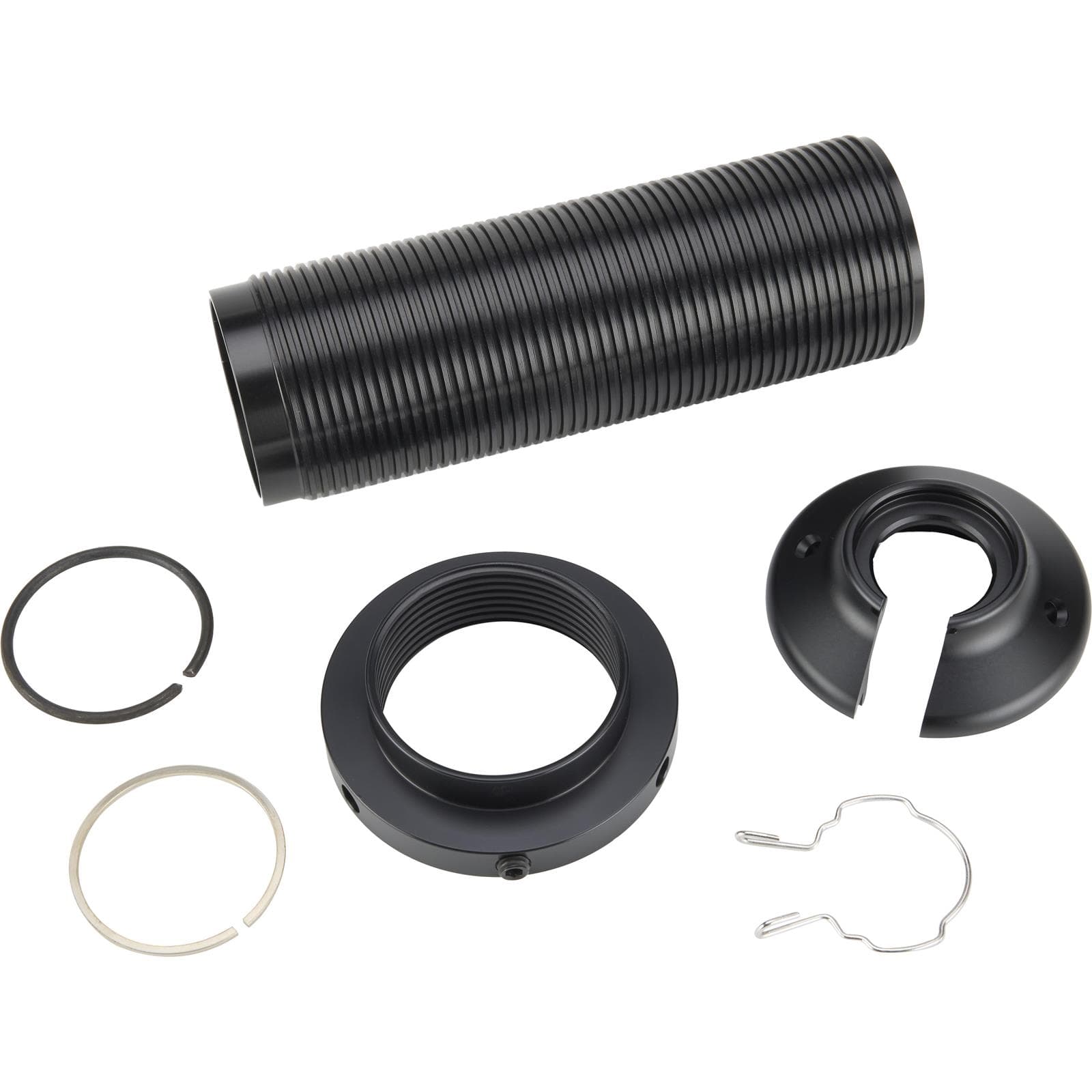 AFCO 20125A-7R 19, 23, 24 & 25 Series Coilover Kit, 7 Inch Sleeve