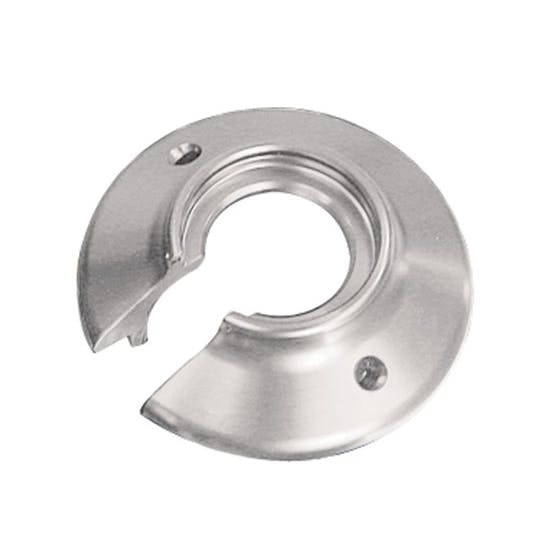 AFCO 20128DC Low Profile Aluminum Threaded Spring Seat Only