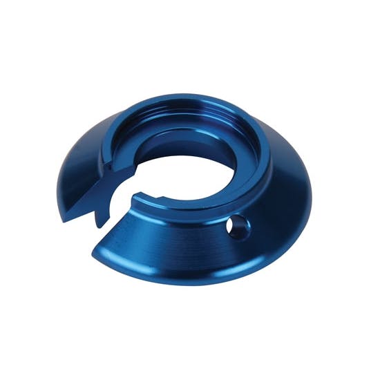 AFCO 20129 Spring Seat For Aluminum Small Body Shocks