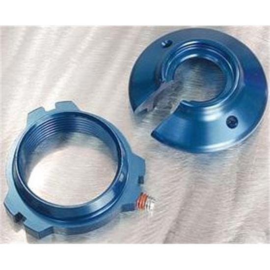 AFCO 20135D Drag Shock Hardware, Coil-Over Kit, Spring to Shock Mount