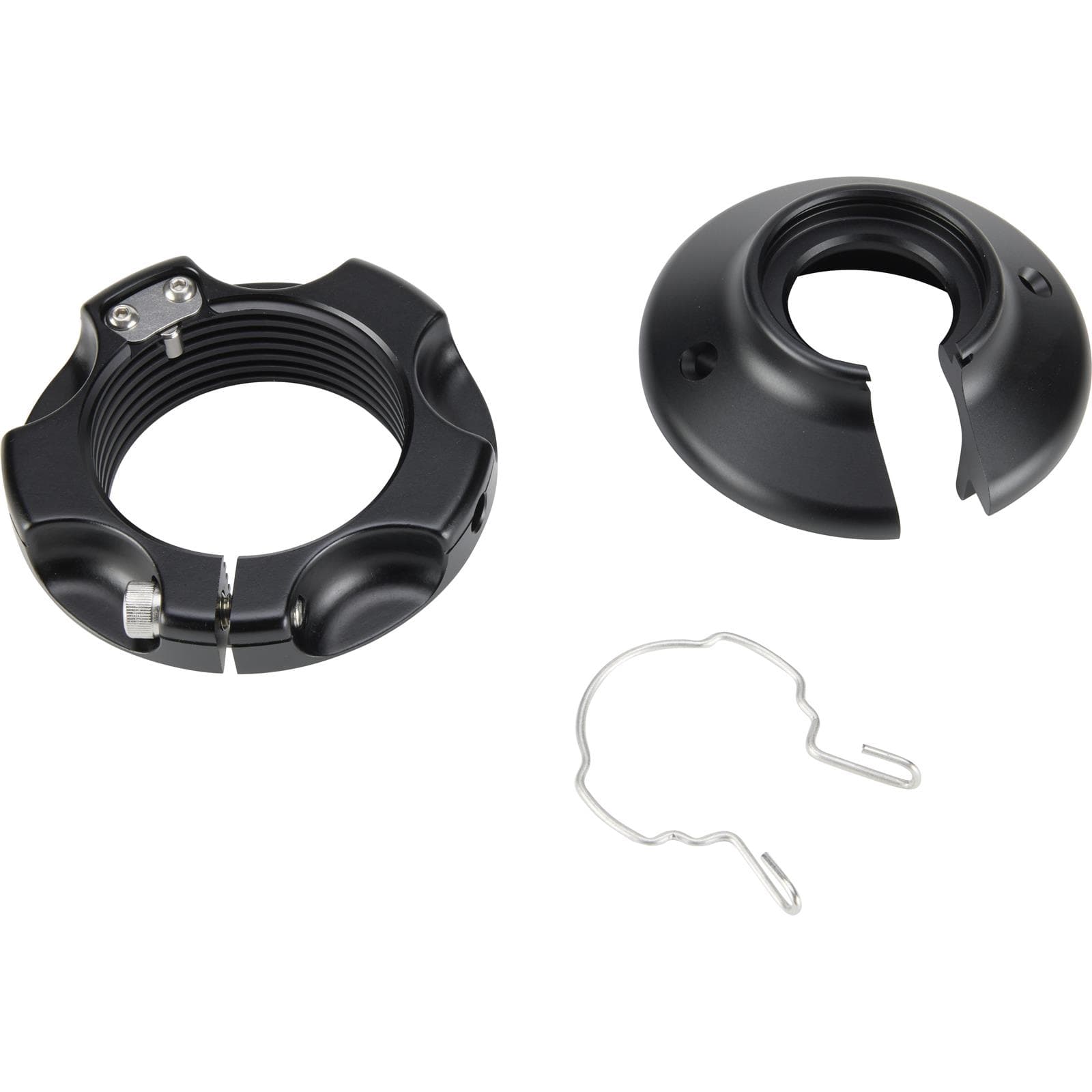 AFCO 20135PRO Big Gun Deluxe Coilover Hardware Kit