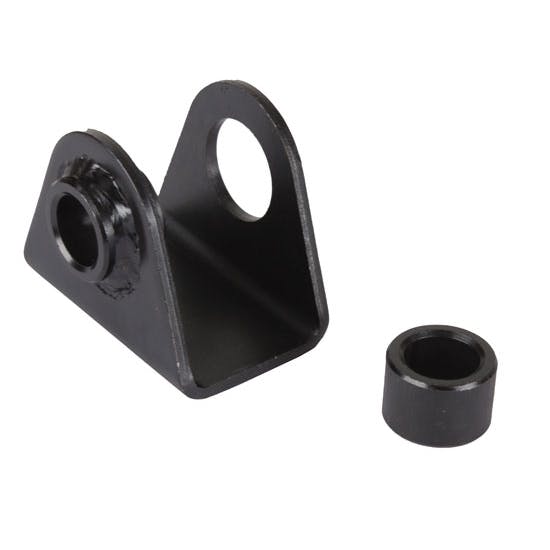 AFCO Weld-On Universal Shock Mount, Narrow