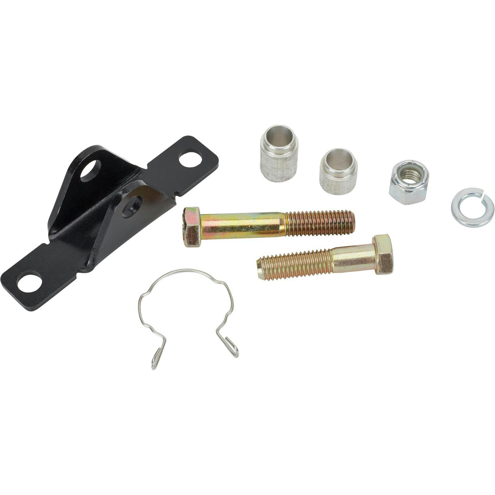 AFCO 20146-2 Chrysler-Dodge LX Rear Shock Mount