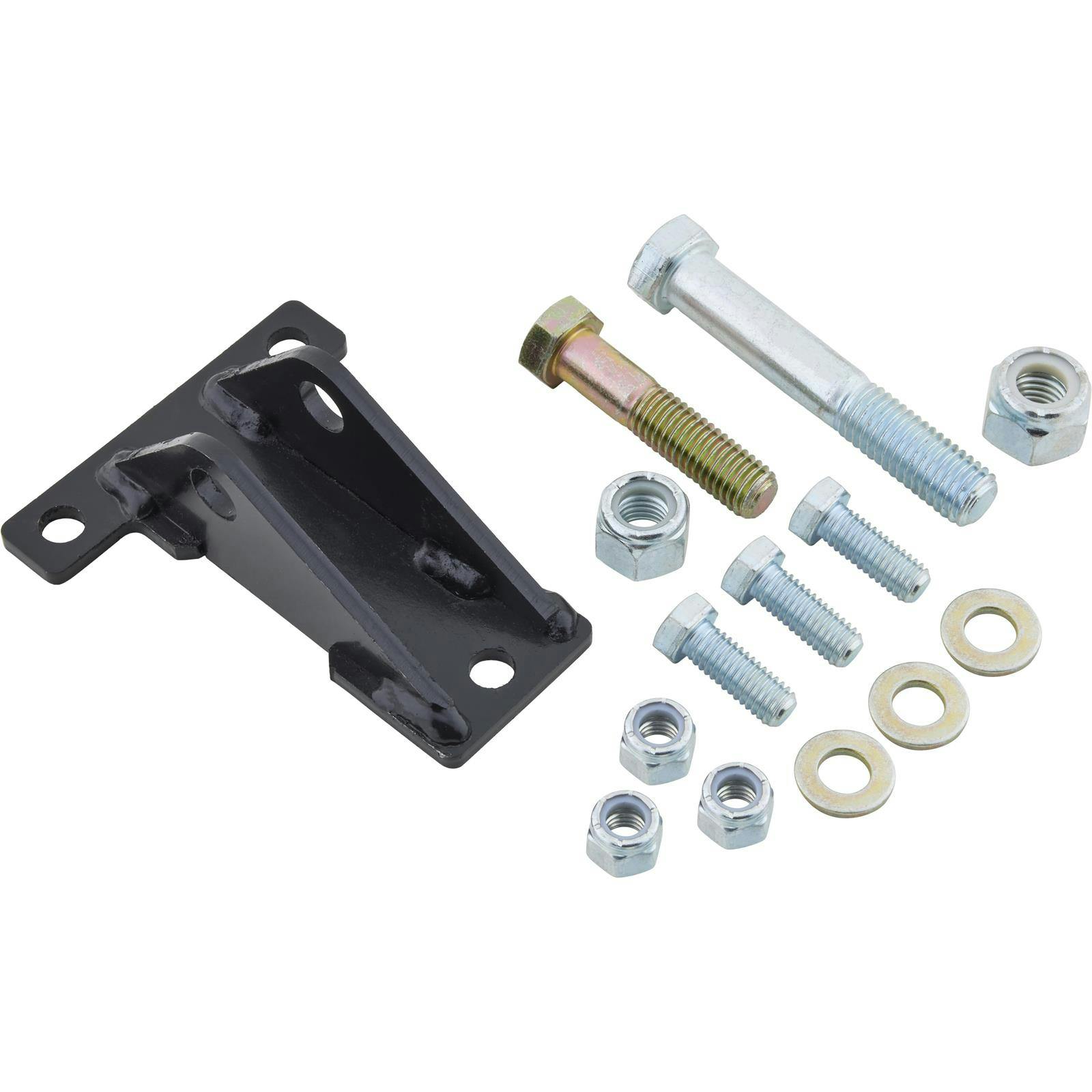 AFCO 20146-3 Chrysler-Dodge LX Front Shock Mount (To Chassis)