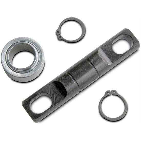 AFCO 20147-2 GM Shock Mount Tie Bar Kit, 2.375 Inch Bar