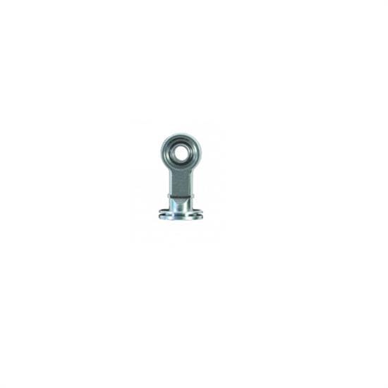 AFCO 20176-1S Steel Rod End with Bearing, 1 Inch Extension