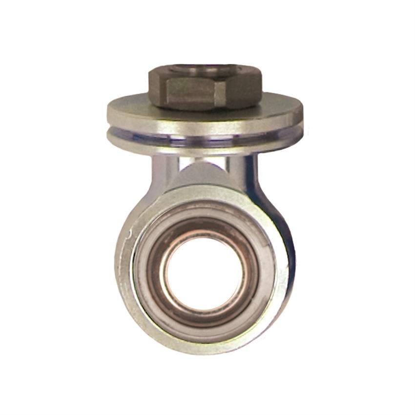 AFCO 20176S Non Adjustable Steel Rod End