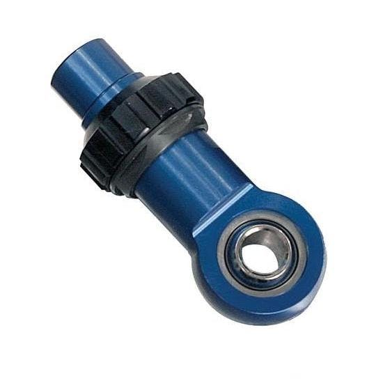 AFCO 20177-1 1 Inch Longer Rod End - Adjustable