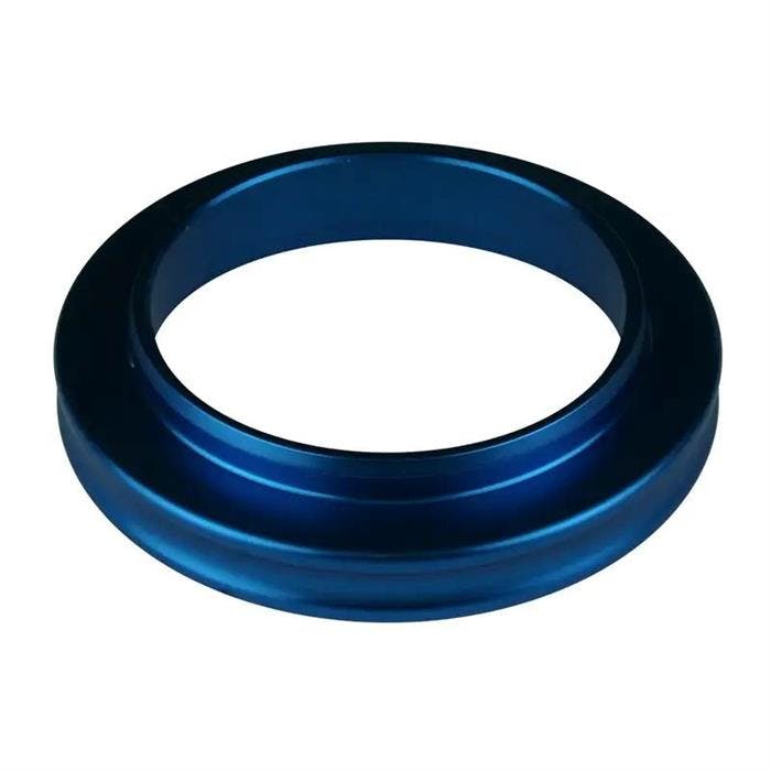 AFCO 20183-2 Nylon Shock Slider, Blue