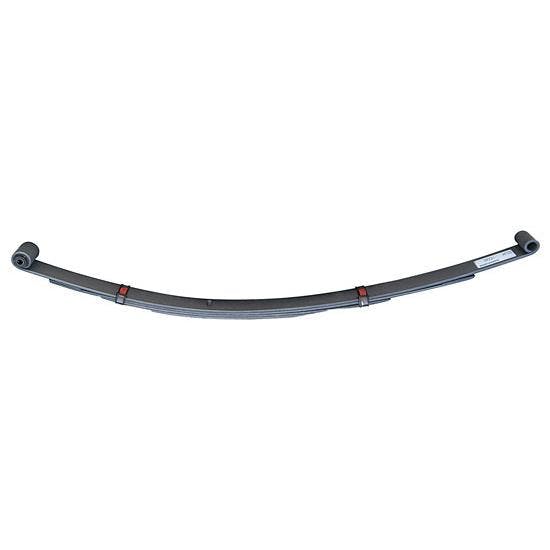 AFCO 20228HD Camaro/Nova Multi-Leaf Spring, 205 Lb. Rate