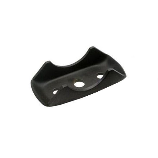 AFCO Weld-On Spring Pad for 3 Inch Axle Tube