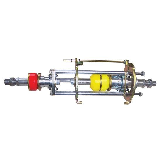 AFCO 21207X Three Stage Torque Link