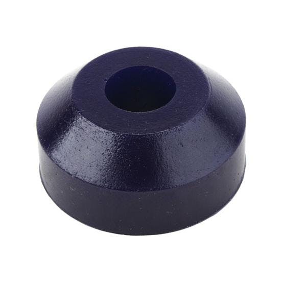 AFCO 21209-3B Polyurethane Torque Link Bushing, Blu, 80, 2-1/4 OD