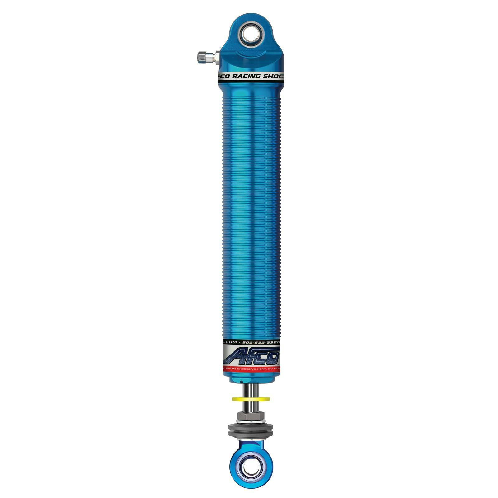 AFCO 2175.5 Aluminum Shock Monotube 21 Series Big Body