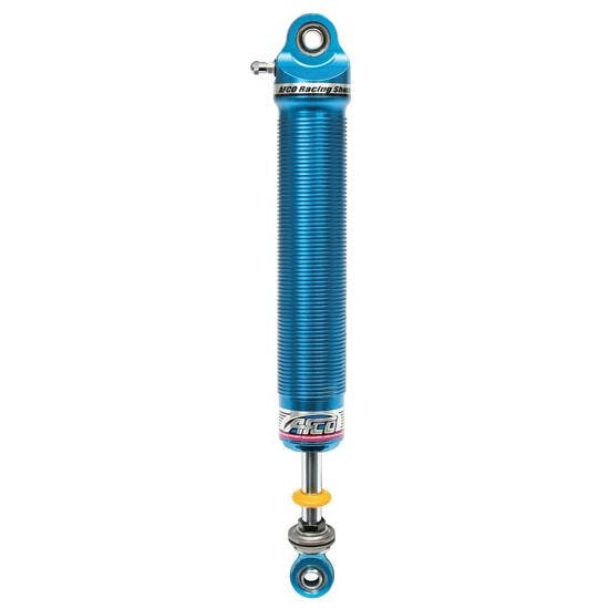 AFCO 2193D 21 Series Large Body Threaded Gas Shock-9 Inch, LH, 3 Valve