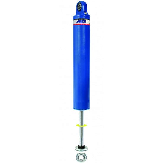 AFCO 2496-4 24 Series Steel Body Gas Shock-9 Inch Stroke, Comp 6/Reb 4
