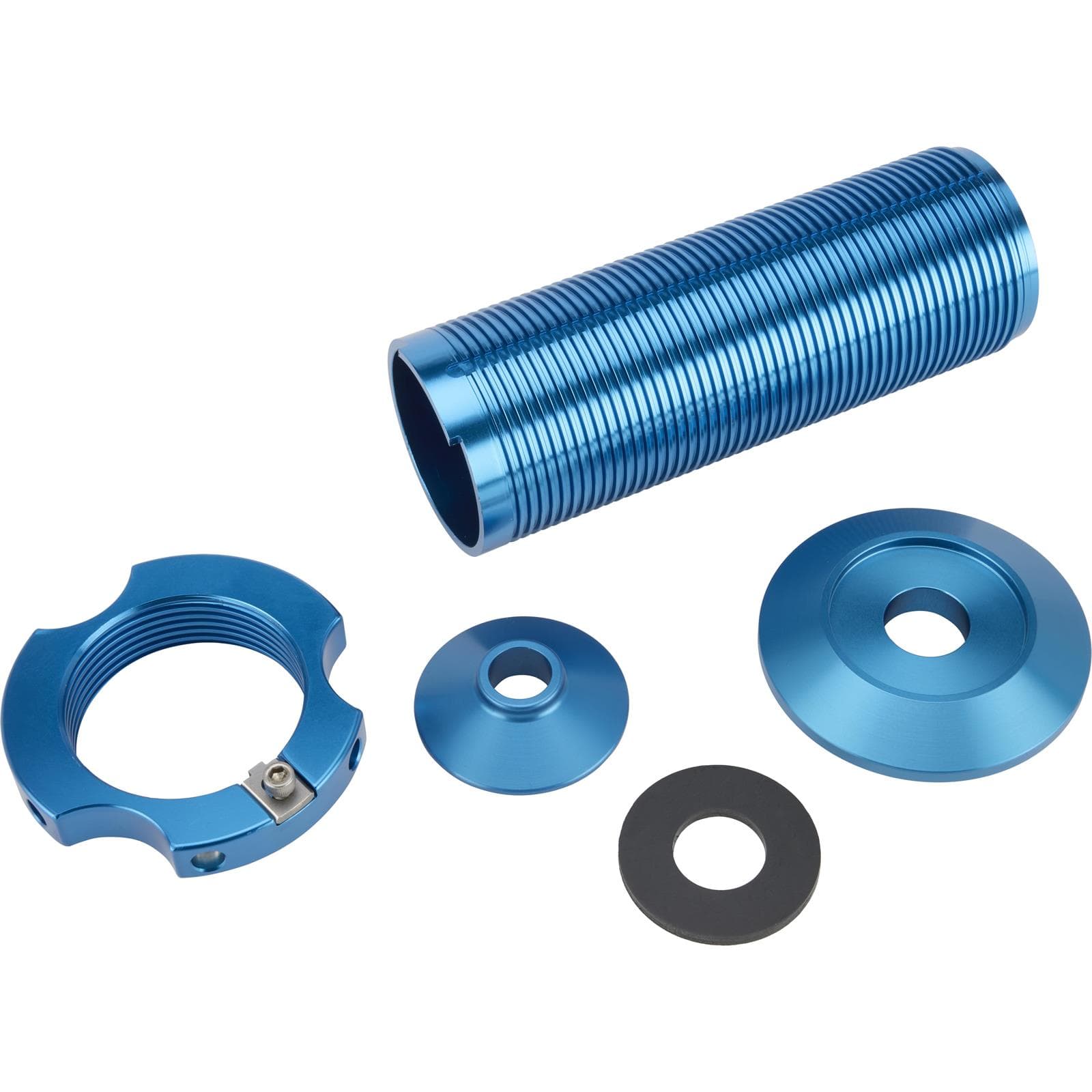 AFCO 29022 Coilover Kit for 1979-04 Mustang Strut