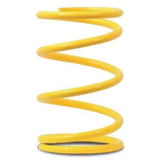 AFCO 29095-4 1/4 Midget Coilover Spring, 1-5/8 I.D., 4", 95 Lb