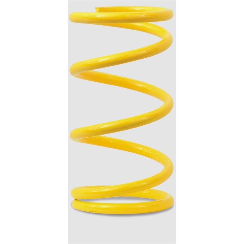 AFCO 29115-5 Quarter Midget Coil Spring, 5 Inch Tall, 115 Inch/Lb Rate